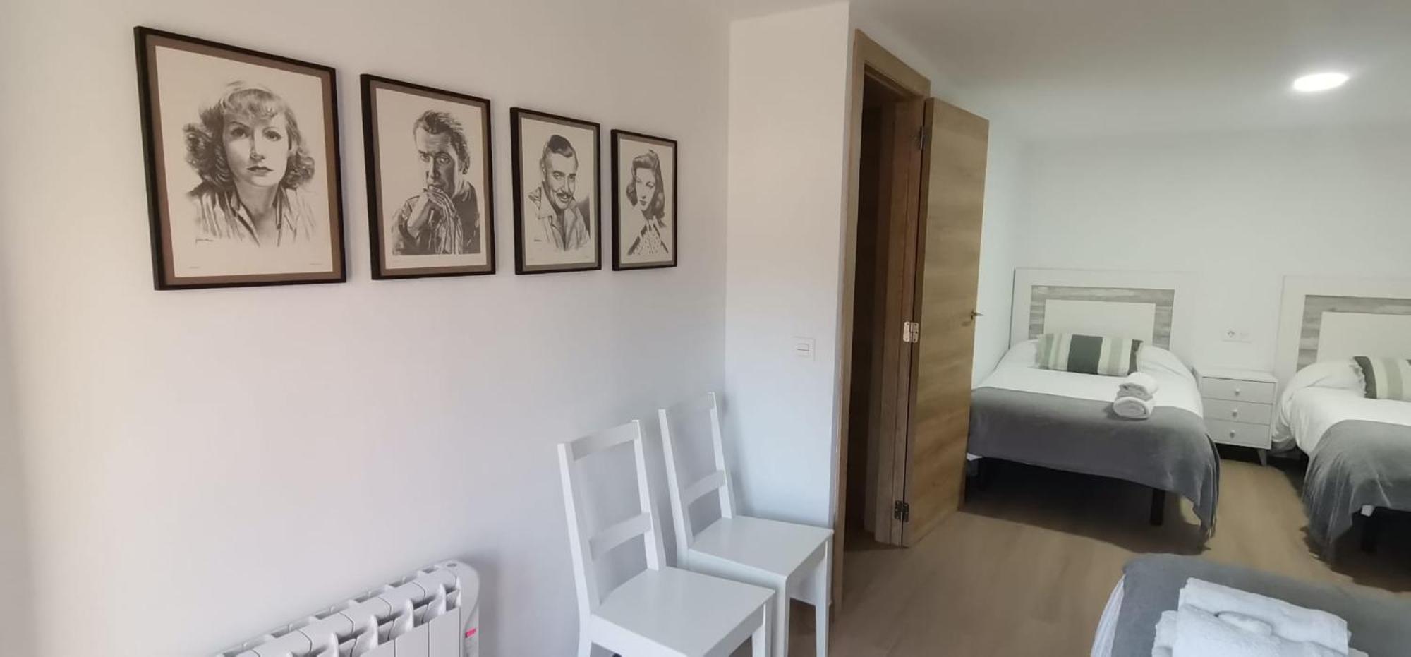 Casa Dolores Вильяэрмоса-дель-Рио Экстерьер фото